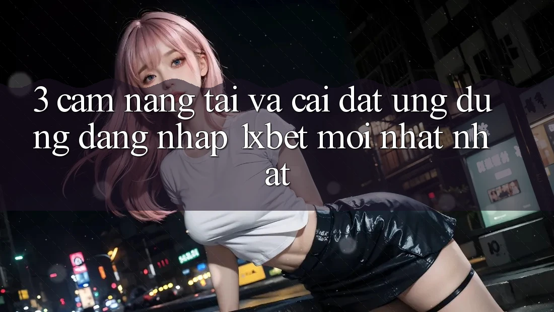 3. Cẩm nang Tải Và Cài Đặt Ứng Dụng Đăng Nhập 1xbet Mới nhất Nhất 3. Cẩm nang Tải Và Cài Đặt Ứng Dụng Đăng Nhập 1xbet Mới nhất Nhất