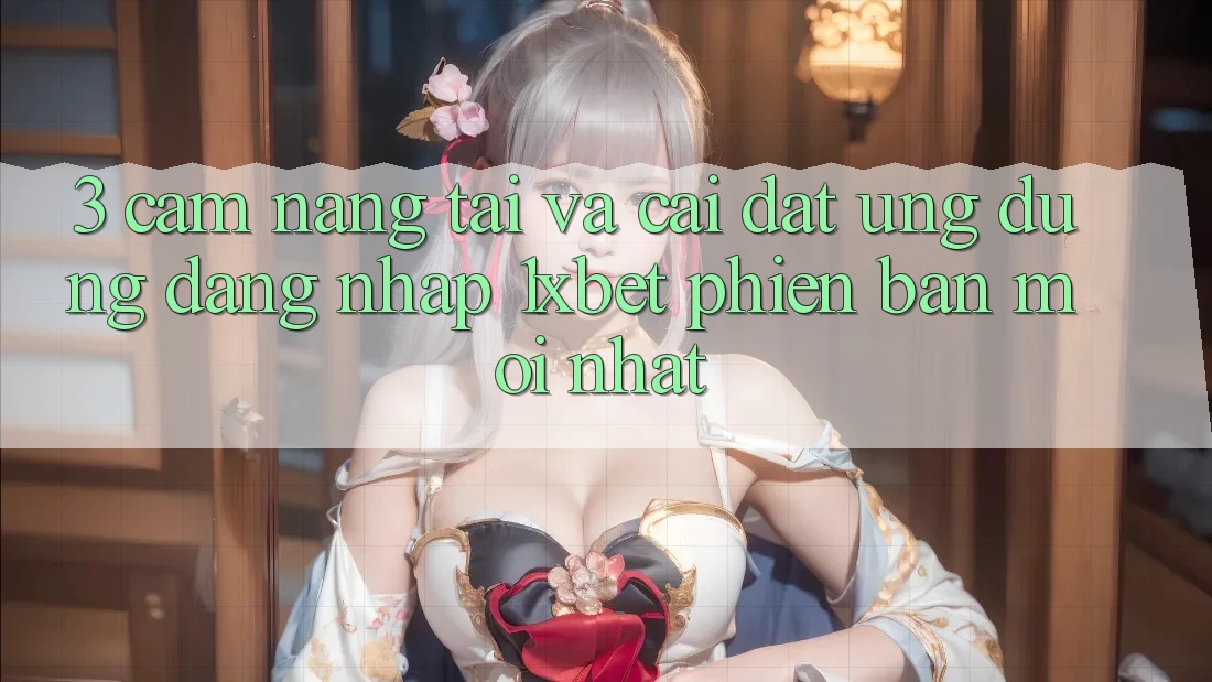 3. Cẩm nang Tải Và Cài Đặt Ứng Dụng Đăng Nhập 1xbet Phiên bản mới Nhất 3. Cẩm nang Tải Và Cài Đặt Ứng Dụng Đăng Nhập 1xbet Phiên bản mới Nhất