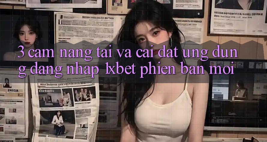 3. Cẩm nang Tải Và Cài Đặt Ứng Dụng Đăng Nhập 1xbet Phiên bản mới