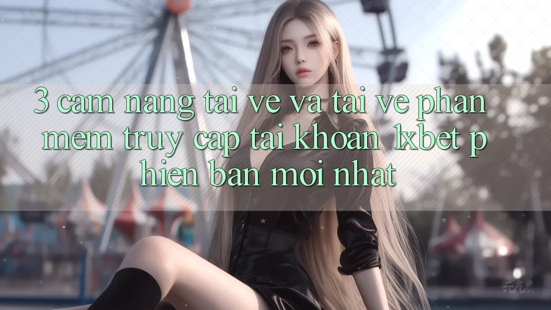 3. Cẩm nang Tải về Và Tải về Phần mềm Truy cập tài khoản 1xbet Phiên bản mới Nhất