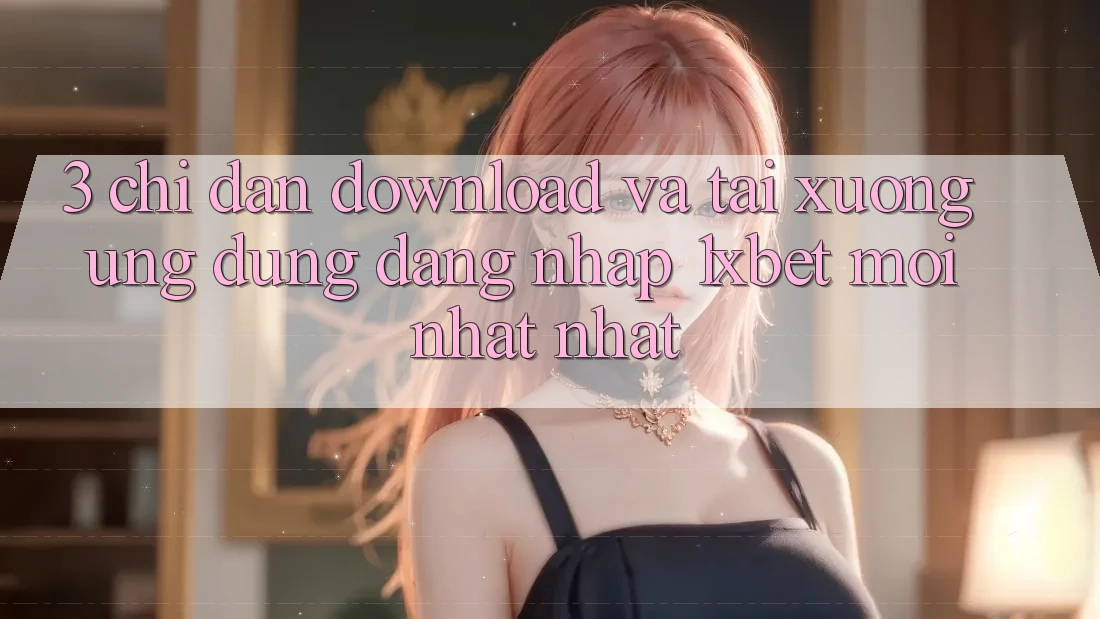 3. Chỉ dẫn Download Và Tải xuống Ứng Dụng Đăng Nhập 1xbet Mới nhất Nhất