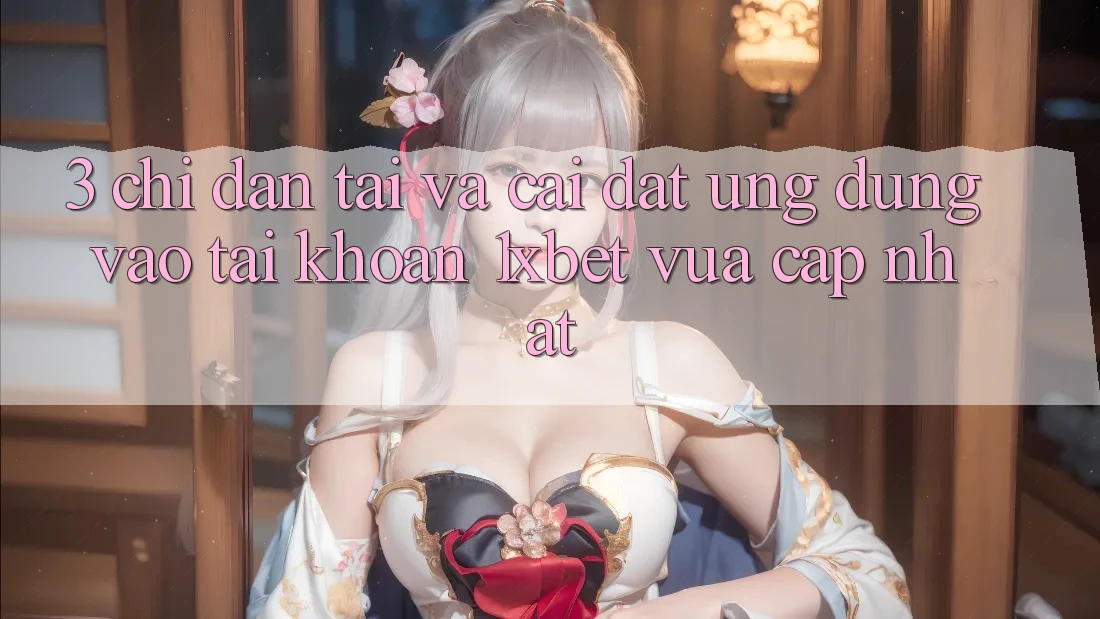 3. Chỉ dẫn Tải Và Cài Đặt Ứng Dụng Vào tài khoản 1xbet Vừa cập nhật 3. Chỉ dẫn Tải Và Cài Đặt Ứng Dụng Vào tài khoản 1xbet Vừa cập nhật
