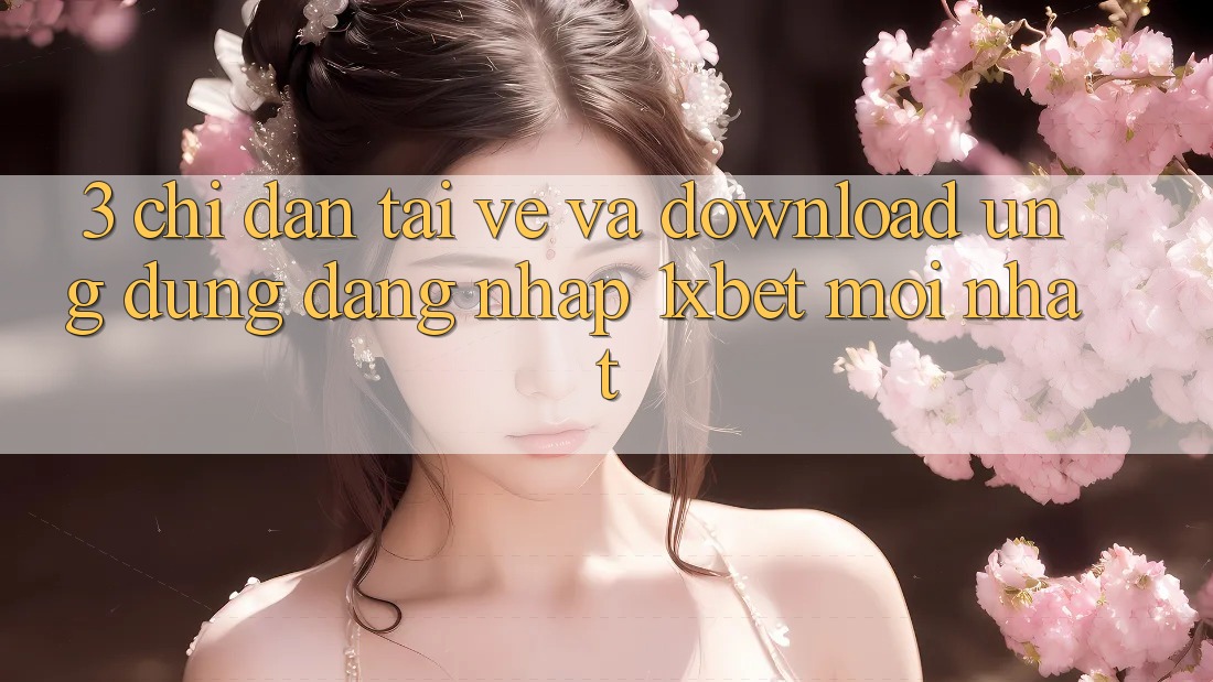 3. Chỉ dẫn Tải về Và Download Ứng Dụng Đăng Nhập 1xbet Mới Nhất 3. Chỉ dẫn Tải về Và Download Ứng Dụng Đăng Nhập 1xbet Mới Nhất
