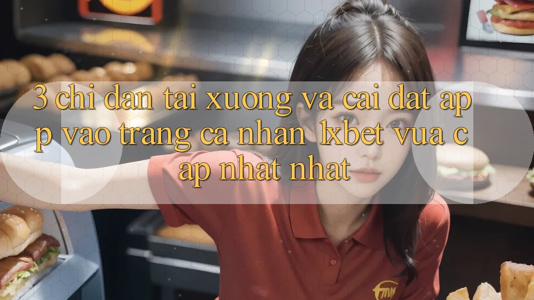 3. Chỉ dẫn Tải xuống Và Cài Đặt App Vào trang cá nhân 1xbet Vừa cập nhật Nhất