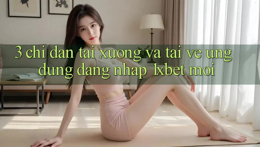 3. Chỉ dẫn Tải xuống Và Tải về Ứng Dụng Đăng Nhập 1xbet Mới