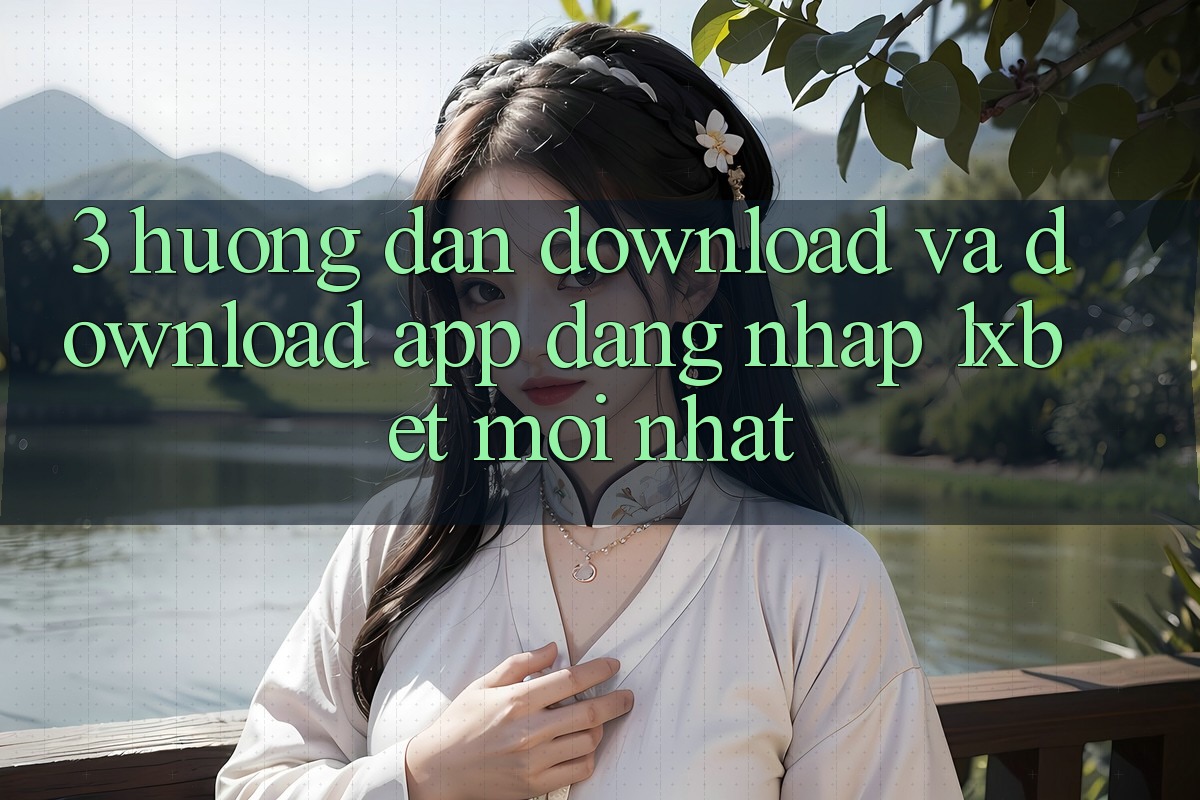 3. Hướng Dẫn Download Và Download App Đăng Nhập 1xbet Mới nhất