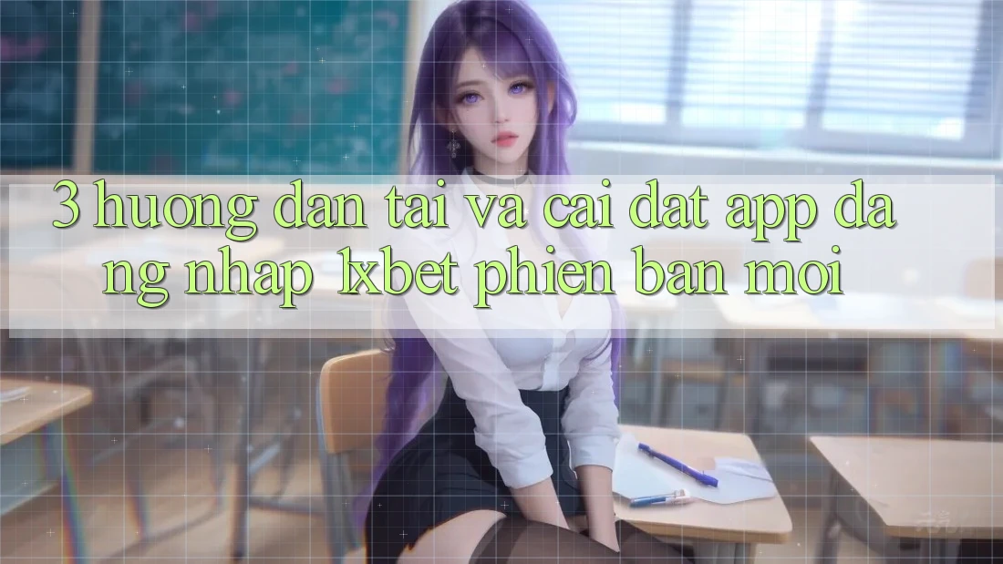 3. Hướng Dẫn Tải Và Cài Đặt App Đăng Nhập 1xbet Phiên bản mới 3. Hướng Dẫn Tải Và Cài Đặt App Đăng Nhập 1xbet Phiên bản mới