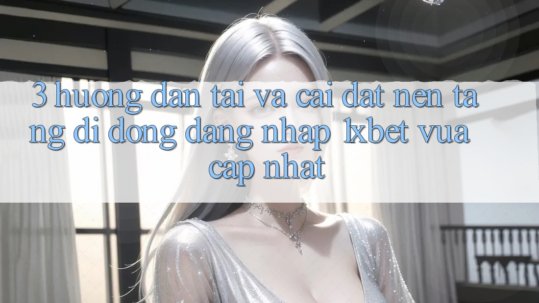 3. Hướng Dẫn Tải Và Cài Đặt Nền tảng di động Đăng Nhập 1xbet Vừa cập nhật 3. Hướng Dẫn Tải Và Cài Đặt Nền tảng di động Đăng Nhập 1xbet Vừa cập nhật