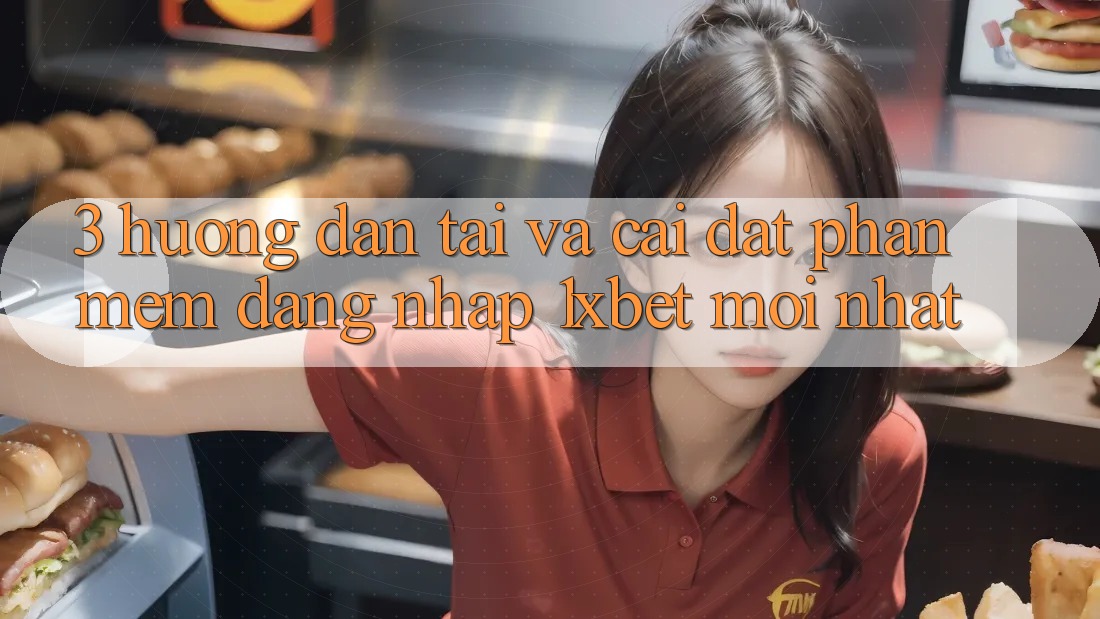 3. Hướng Dẫn Tải Và Cài Đặt Phần mềm Đăng Nhập 1xbet Mới Nhất