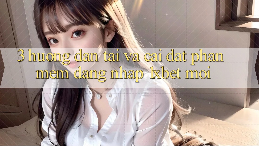 3. Hướng Dẫn Tải Và Cài Đặt Phần mềm Đăng Nhập 1xbet Mới