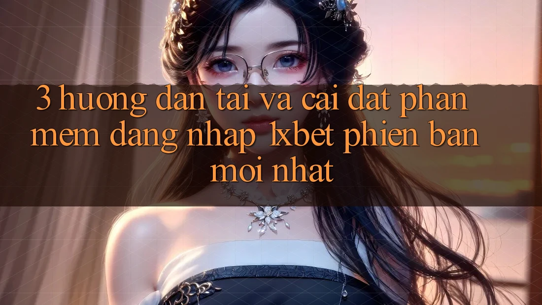 3. Hướng Dẫn Tải Và Cài Đặt Phần mềm Đăng Nhập 1xbet Phiên bản mới nhất