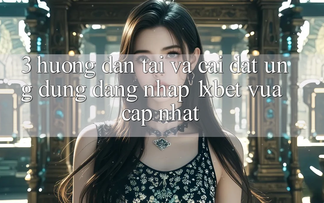 3. Hướng Dẫn Tải Và Cài Đặt Ứng dụng Đăng Nhập 1xbet Vừa cập nhật 3. Hướng Dẫn Tải Và Cài Đặt Ứng dụng Đăng Nhập 1xbet Vừa cập nhật