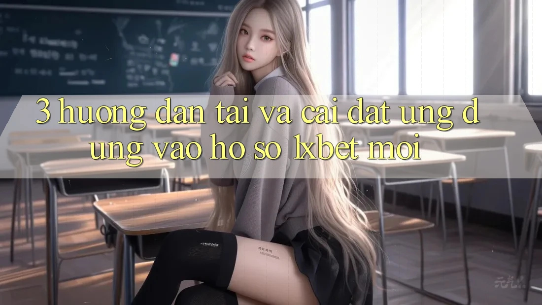 3. Hướng Dẫn Tải Và Cài Đặt Ứng Dụng Vào hồ sơ 1xbet Mới 3. Hướng Dẫn Tải Và Cài Đặt Ứng Dụng Vào hồ sơ 1xbet Mới