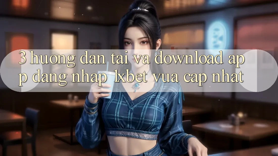 3. Hướng Dẫn Tải Và Download App Đăng Nhập 1xbet Vừa cập nhật 3. Hướng Dẫn Tải Và Download App Đăng Nhập 1xbet Vừa cập nhật