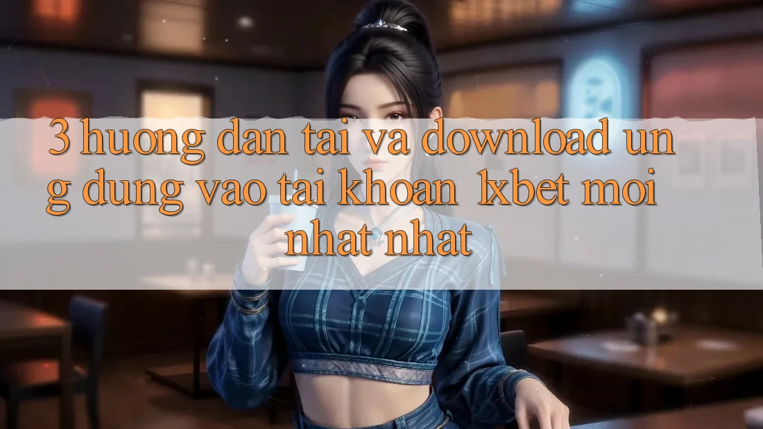 3. Hướng Dẫn Tải Và Download Ứng Dụng Vào tài khoản 1xbet Mới nhất Nhất 3. Hướng Dẫn Tải Và Download Ứng Dụng Vào tài khoản 1xbet Mới nhất Nhất