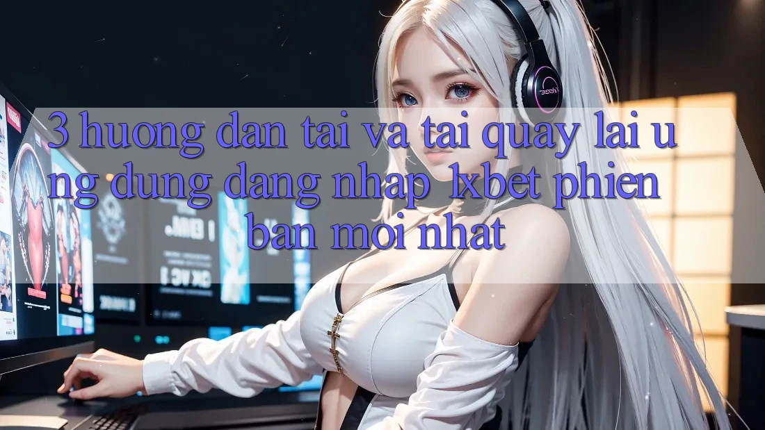 3. Hướng Dẫn Tải Và Tải quay lại Ứng Dụng Đăng Nhập 1xbet Phiên bản mới Nhất