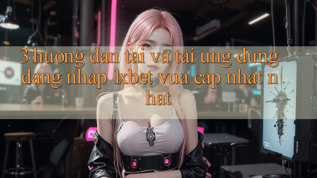 3. Hướng Dẫn Tải Và Tải Ứng Dụng Đăng Nhập 1xbet Vừa cập nhật Nhất