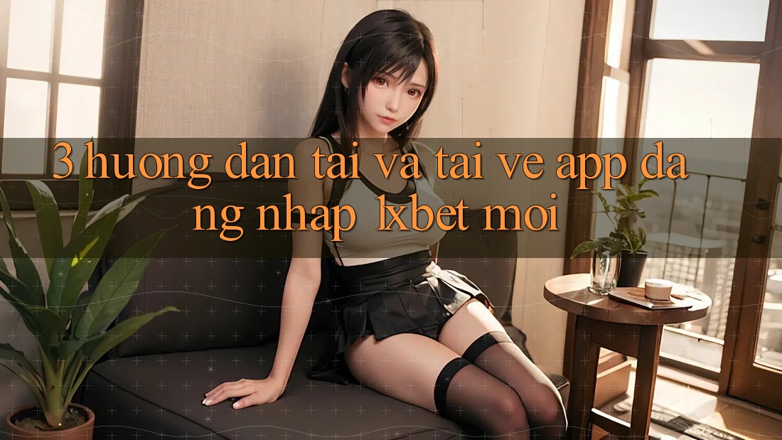 3. Hướng Dẫn Tải Và Tải về App Đăng Nhập 1xbet Mới