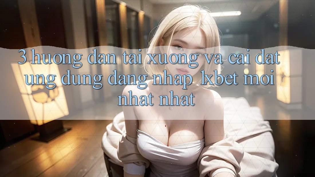 3. Hướng Dẫn Tải xuống Và Cài Đặt Ứng Dụng Đăng Nhập 1xbet Mới nhất Nhất 3. Hướng Dẫn Tải xuống Và Cài Đặt Ứng Dụng Đăng Nhập 1xbet Mới nhất Nhất