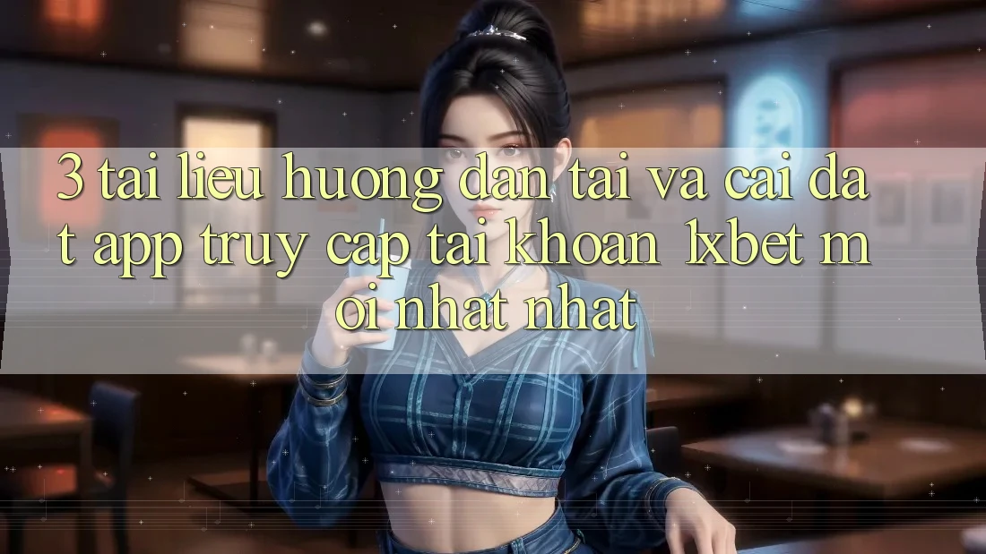 3. Tài liệu hướng dẫn Tải Và Cài Đặt App Truy cập tài khoản 1xbet Mới nhất Nhất