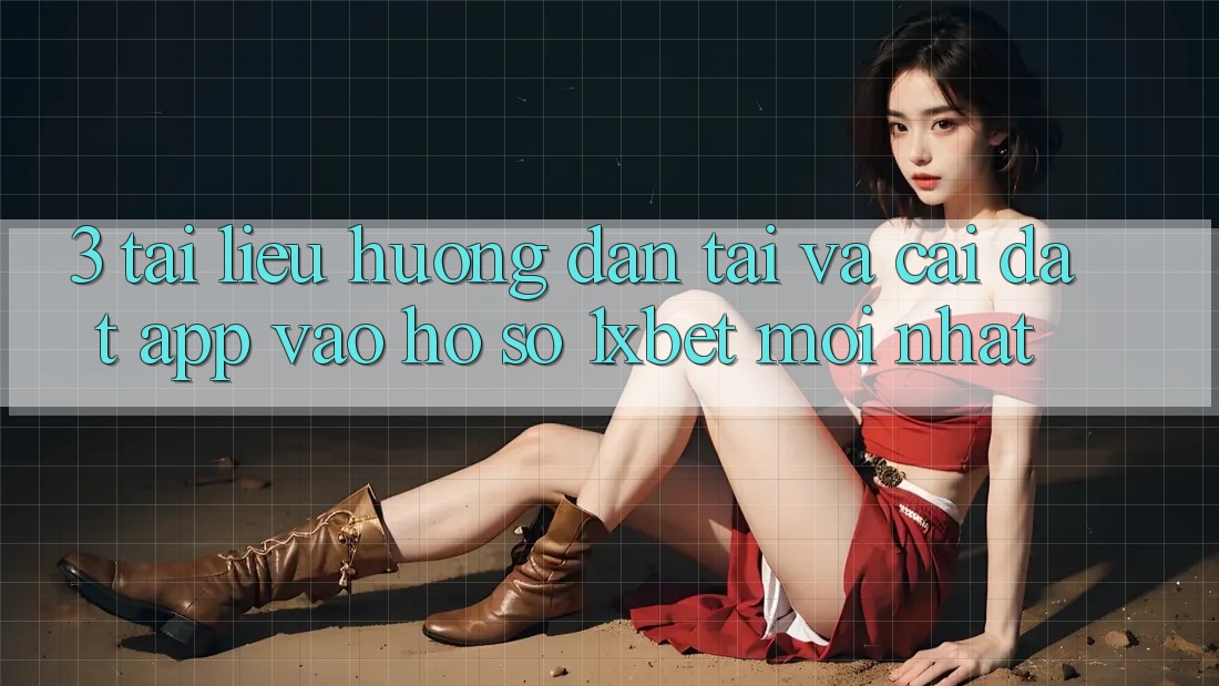 3. Tài liệu hướng dẫn Tải Và Cài Đặt App Vào hồ sơ 1xbet Mới Nhất 3. Tài liệu hướng dẫn Tải Và Cài Đặt App Vào hồ sơ 1xbet Mới Nhất