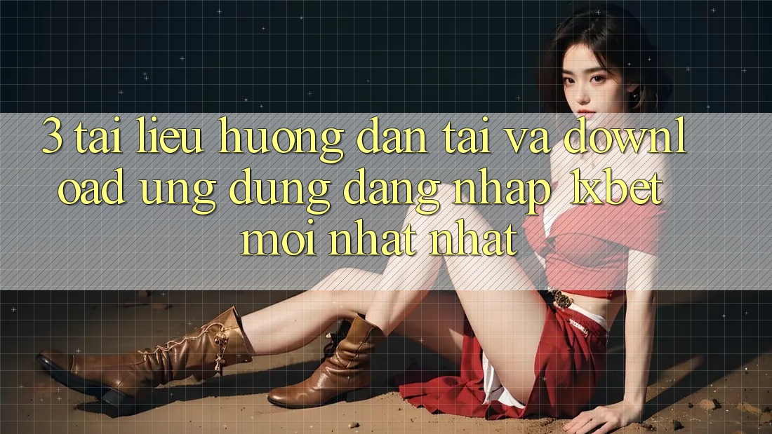 3. Tài liệu hướng dẫn Tải Và Download Ứng Dụng Đăng Nhập 1xbet Mới nhất Nhất 3. Tài liệu hướng dẫn Tải Và Download Ứng Dụng Đăng Nhập 1xbet Mới nhất Nhất
