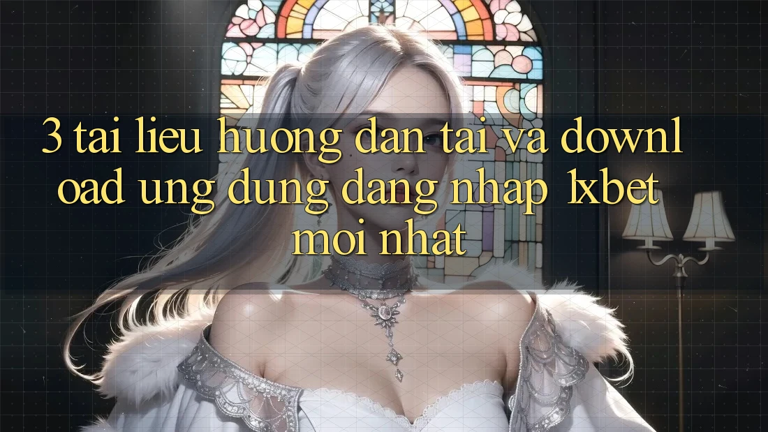 3. Tài liệu hướng dẫn Tải Và Download Ứng Dụng Đăng Nhập 1xbet Mới nhất 3. Tài liệu hướng dẫn Tải Và Download Ứng Dụng Đăng Nhập 1xbet Mới nhất