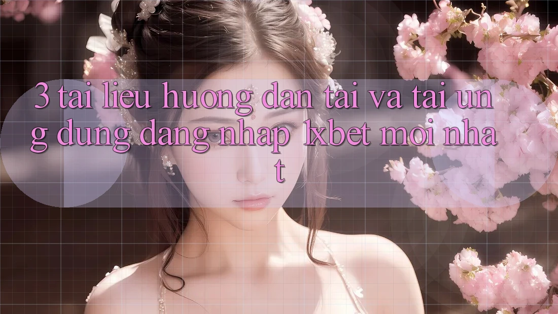3. Tài liệu hướng dẫn Tải Và Tải Ứng Dụng Đăng Nhập 1xbet Mới Nhất 3. Tài liệu hướng dẫn Tải Và Tải Ứng Dụng Đăng Nhập 1xbet Mới Nhất