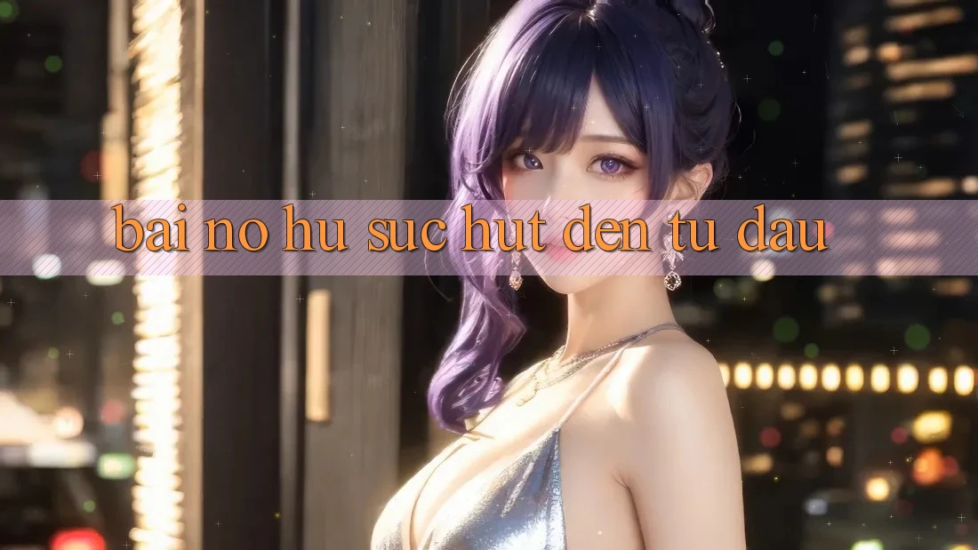 “Bài Nổ Hũ” - Sức Hút Đến Từ Đâu?