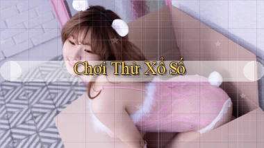Chơi thử Xổ số