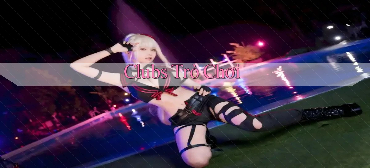 Clubs Trò chơi