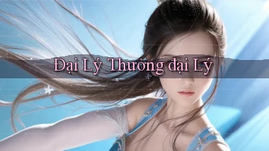 Đại lý Thưởng đại lý