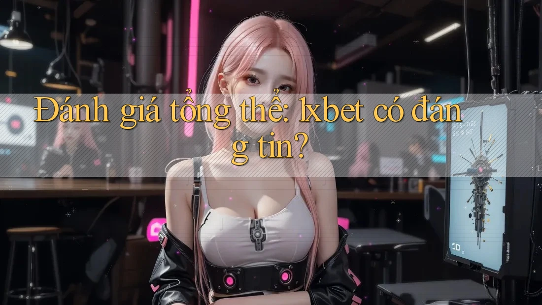 Đánh giá tổng thể: 1xbet có đáng tin? Đánh giá tổng thể: 1xbet có đáng tin?