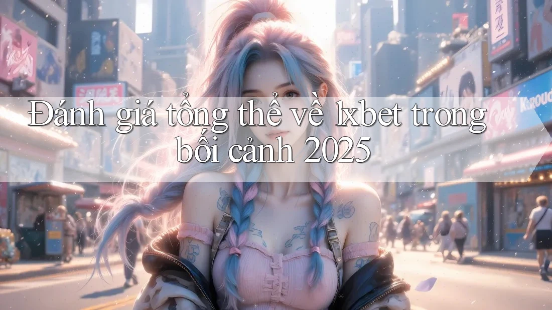 Đánh giá tổng thể về 1xbet trong bối cảnh 2025