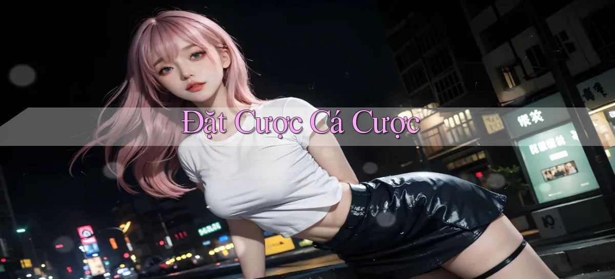 Đặt cược Cá cược