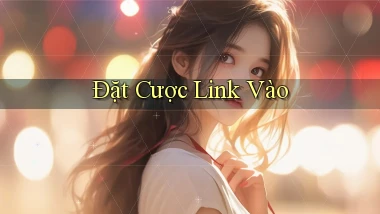 Đặt cược Link vào