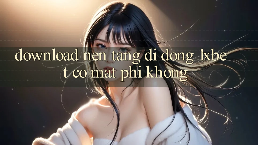 Download nền tảng di động 1xbet có mất phí không? Download nền tảng di động 1xbet có mất phí không?