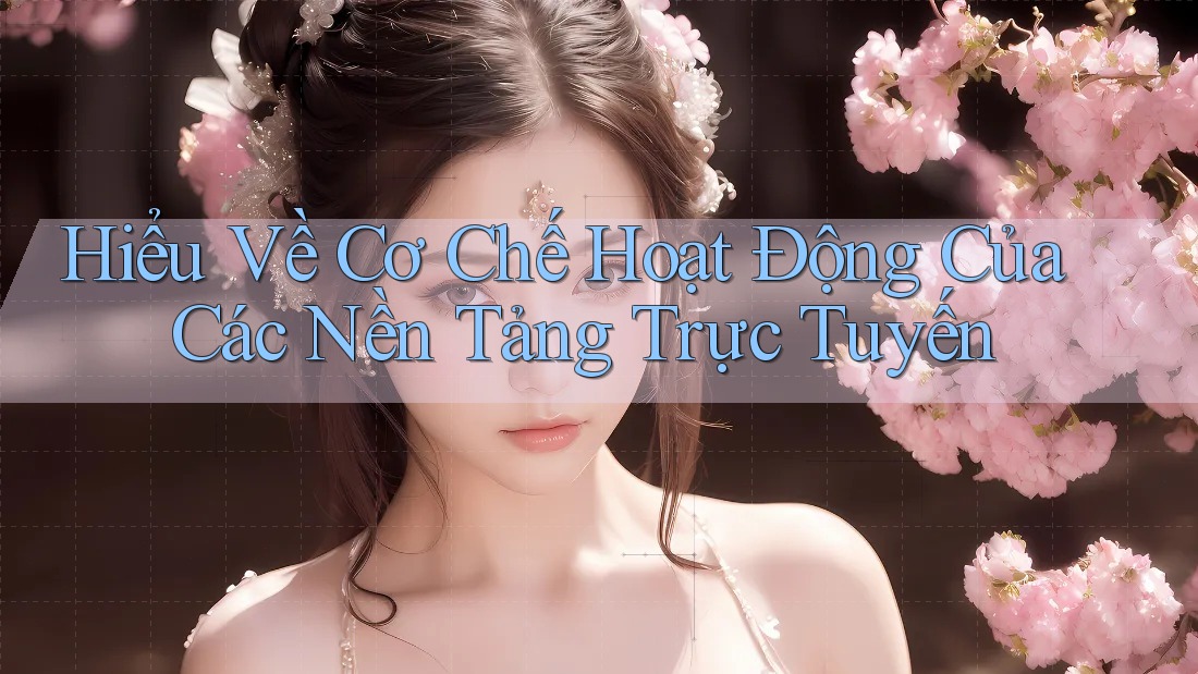 Hiểu Về Cơ Chế Hoạt Động Của Các Nền Tảng Trực Tuyến