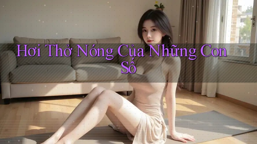 Hơi Thở Nóng Của Những Con Số