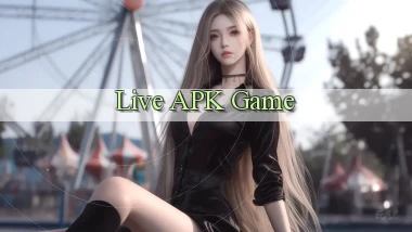 Live APK game