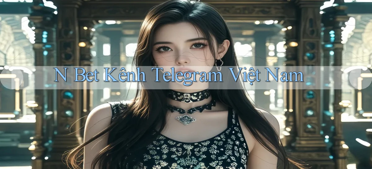 n bet kênh telegram việt nam