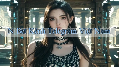 n bet kênh telegram việt nam