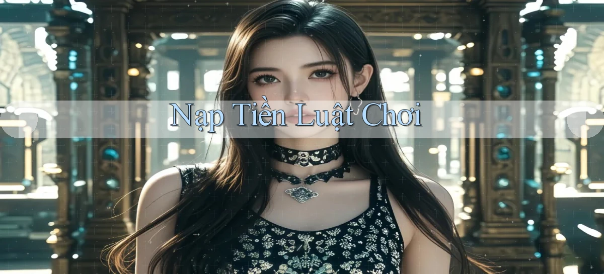 Nạp tiền Luật chơi