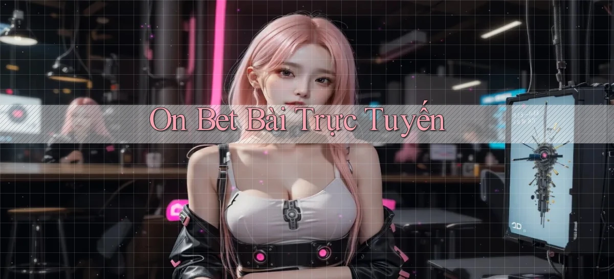 on bet bài trực tuyến