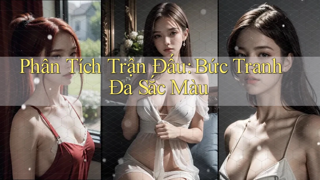 Phân Tích Trận Đấu: Bức Tranh Đa Sắc Màu