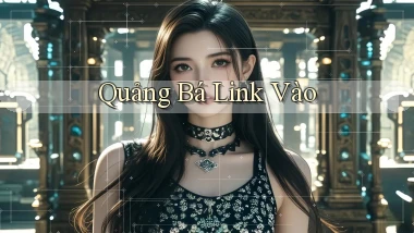 Quảng bá Link vào
