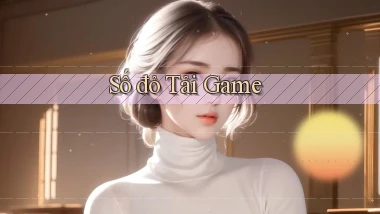 số đỏ Tải game