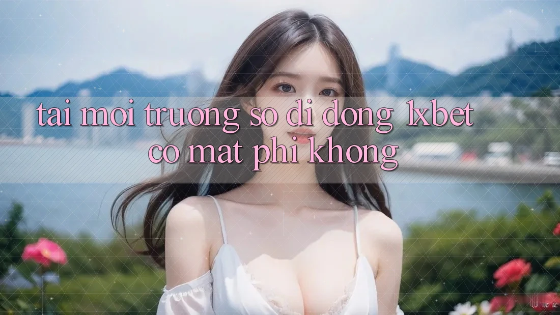 Tải môi trường số di động 1xbet có mất phí không?