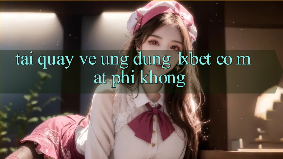 Tải quay về ứng dụng 1xbet có mất phí không?