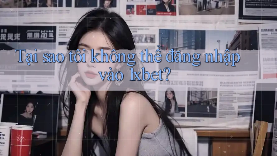 Tại sao tôi không thể đăng nhập vào 1xbet? Tại sao tôi không thể đăng nhập vào 1xbet?